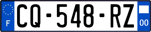 CQ-548-RZ