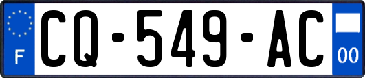 CQ-549-AC