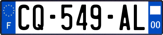 CQ-549-AL