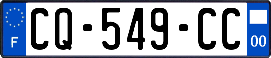 CQ-549-CC