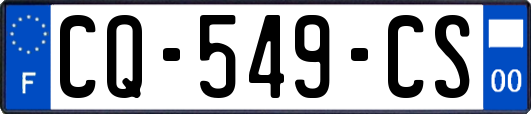 CQ-549-CS