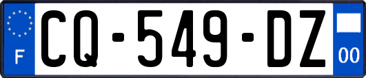 CQ-549-DZ