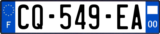 CQ-549-EA