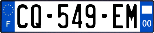 CQ-549-EM