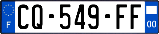 CQ-549-FF