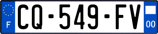 CQ-549-FV