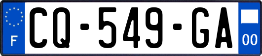 CQ-549-GA