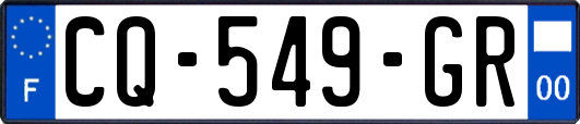CQ-549-GR