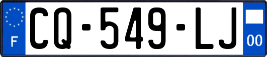 CQ-549-LJ