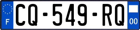 CQ-549-RQ