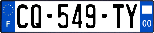 CQ-549-TY