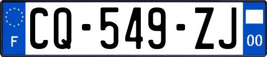 CQ-549-ZJ