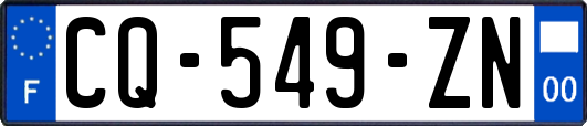 CQ-549-ZN