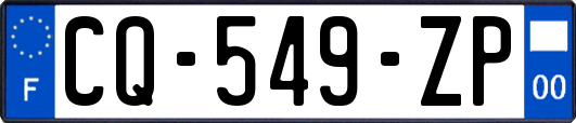 CQ-549-ZP