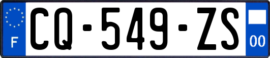 CQ-549-ZS