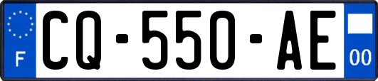 CQ-550-AE