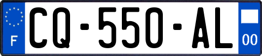 CQ-550-AL