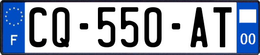 CQ-550-AT