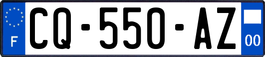 CQ-550-AZ