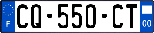 CQ-550-CT