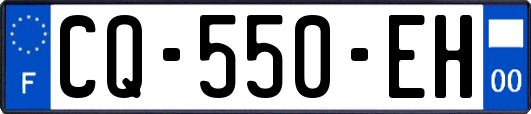 CQ-550-EH