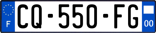 CQ-550-FG