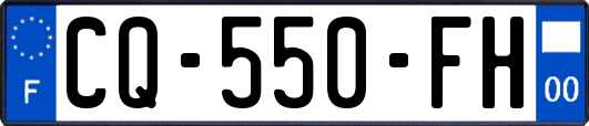 CQ-550-FH