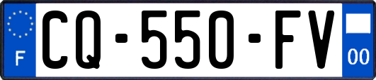 CQ-550-FV