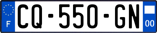 CQ-550-GN