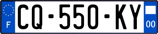 CQ-550-KY