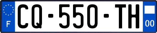 CQ-550-TH