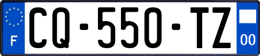 CQ-550-TZ