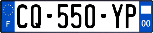 CQ-550-YP