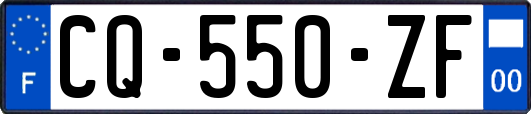 CQ-550-ZF