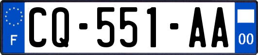 CQ-551-AA