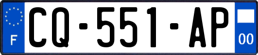 CQ-551-AP