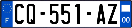 CQ-551-AZ