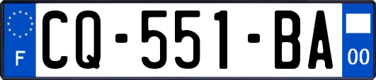 CQ-551-BA