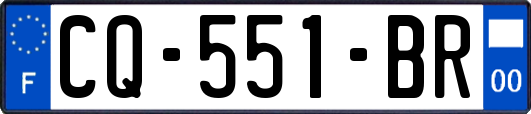 CQ-551-BR