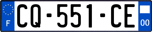 CQ-551-CE