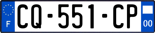 CQ-551-CP