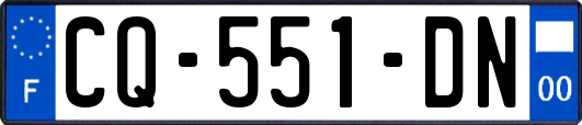CQ-551-DN