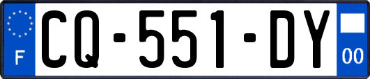 CQ-551-DY