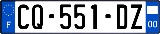 CQ-551-DZ