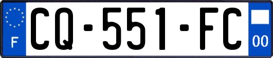 CQ-551-FC