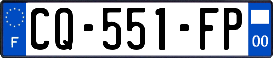 CQ-551-FP