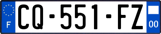 CQ-551-FZ