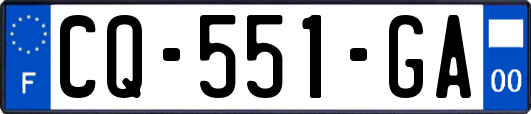 CQ-551-GA