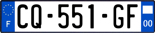 CQ-551-GF