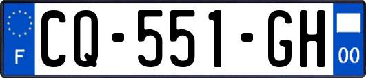 CQ-551-GH